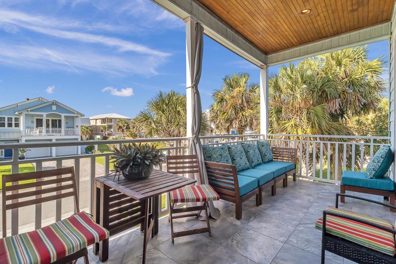 Surf'S Up Jacksonville Beach Exterior foto