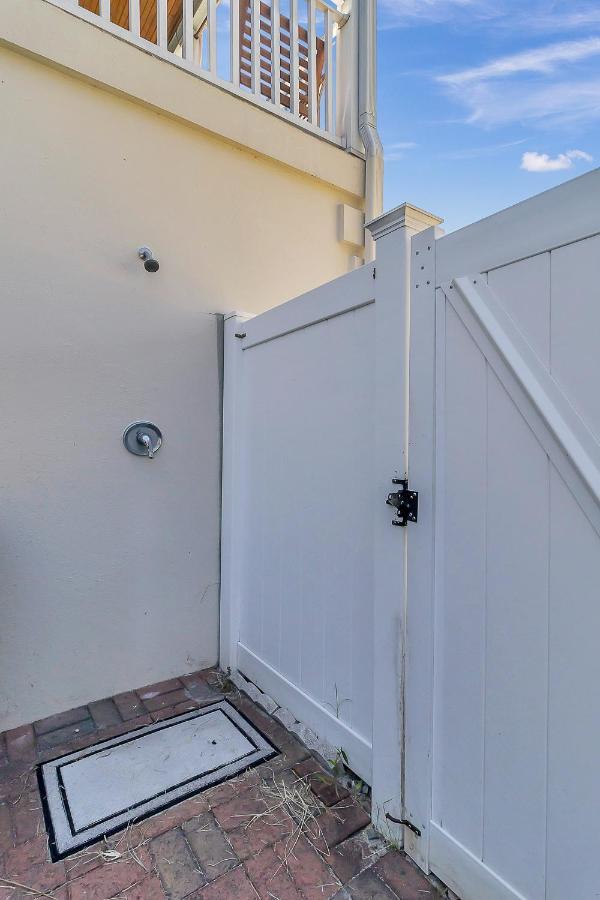 Surf'S Up Jacksonville Beach Exterior foto