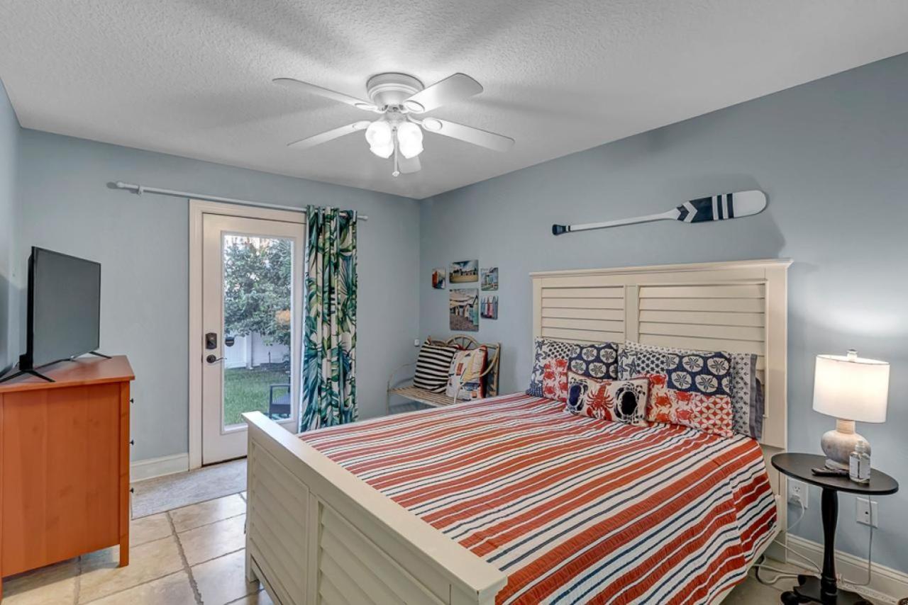 Surf'S Up Jacksonville Beach Exterior foto