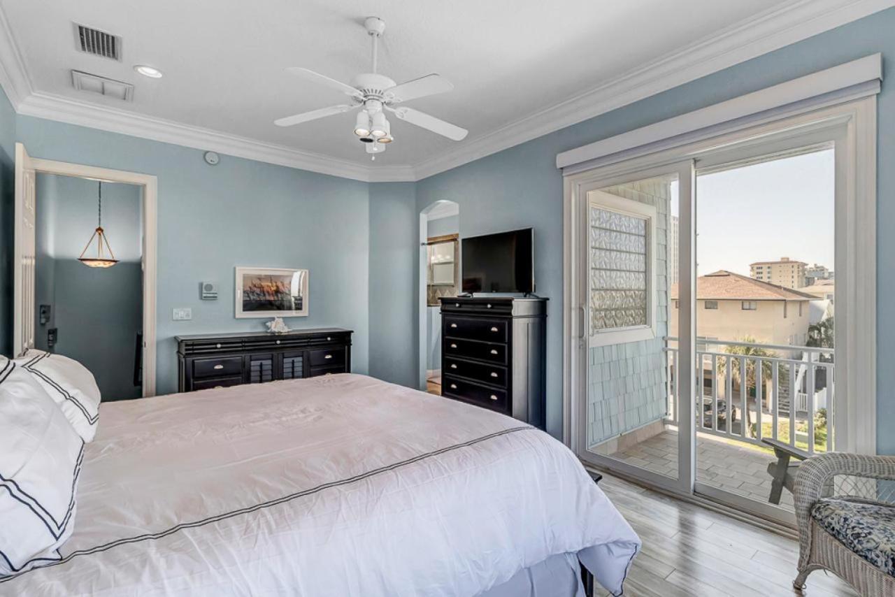 Surf'S Up Jacksonville Beach Exterior foto