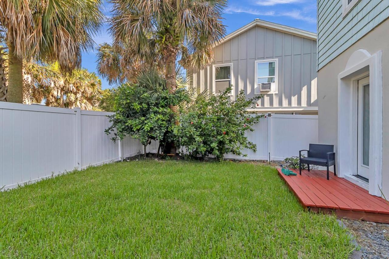 Surf'S Up Jacksonville Beach Exterior foto